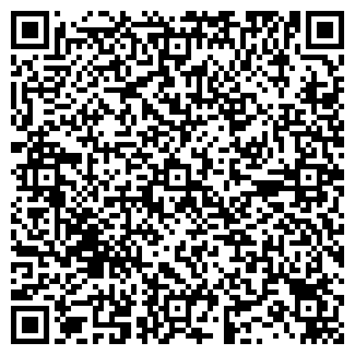 QR-код с контактной информацией организации ФГУ АЗЧЕРРЫБВОД