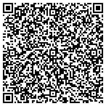 QR-код с контактной информацией организации ООО КФ "Любимая Кубань"