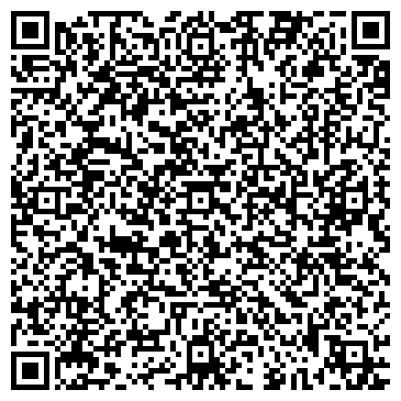 QR-код с контактной информацией организации Фестиваль-бар "Синяя Птица"