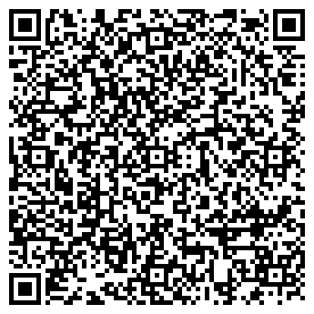 QR-код с контактной информацией организации КУБАНЬХЛЕБПРОМ, ОАО