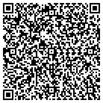 QR-код с контактной информацией организации БОНАПАРТ