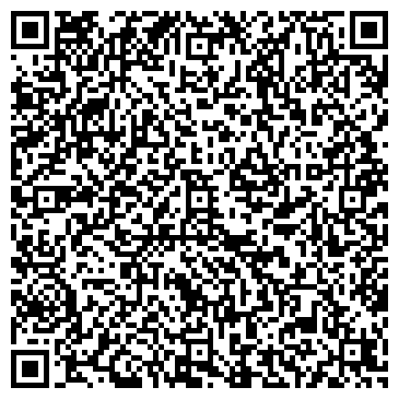 QR-код с контактной информацией организации MITSUBISHI ELECTRIC ФИРМЕННЫЙ САЛОН