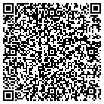 QR-код с контактной информацией организации СОРБПОЛИМЕР, ЗАО