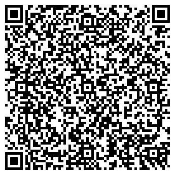 QR-код с контактной информацией организации Р-БИС