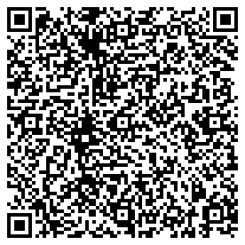 QR-код с контактной информацией организации МОХНАТКИН, ИП