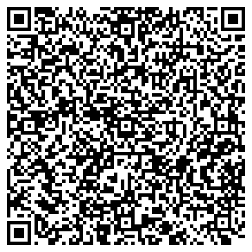 QR-код с контактной информацией организации Арт Тепло