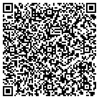 QR-код с контактной информацией организации АКАДЕМИЯ БЕЗОПАСНОСТИ