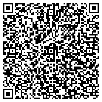QR-код с контактной информацией организации ЗАО «КЗТС»