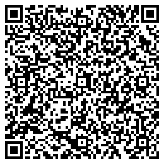 QR-код с контактной информацией организации ОРГРЕМГАЗ ДЗАО