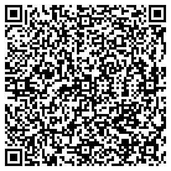 QR-код с контактной информацией организации ООО ХАЙ ТЕК СИСТЕМС