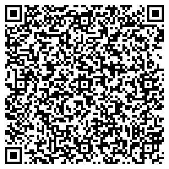 QR-код с контактной информацией организации ЮГТЕХМАС, ООО