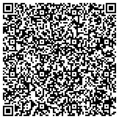 QR-код с контактной информацией организации Министерство труда и социального развития Краснодарского края