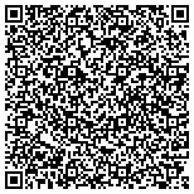 QR-код с контактной информацией организации «Мир семьи»