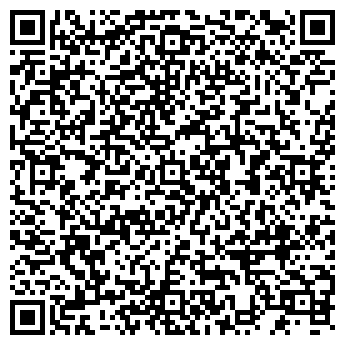 QR-код с контактной информацией организации БЕЛЫЙ ВЕТЕР-ЮГ, ООО