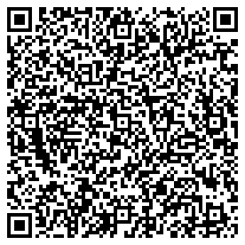 QR-код с контактной информацией организации НАВИГАТОР