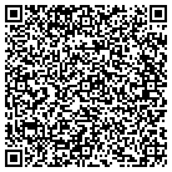 QR-код с контактной информацией организации ВНИИБЗР