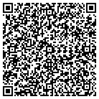 QR-код с контактной информацией организации АНТОНИНА ПКП, ООО