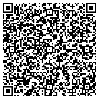 QR-код с контактной информацией организации ПЛАНЕТА МУП МАГАЗИН № 16