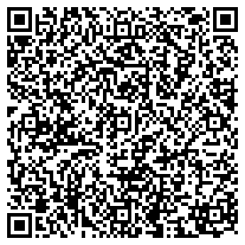 QR-код с контактной информацией организации ТИГРАЛ ЭКО СТРОЙ, ООО