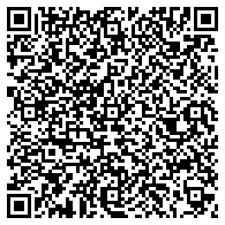 QR-код с контактной информацией организации РЕНО, ООО