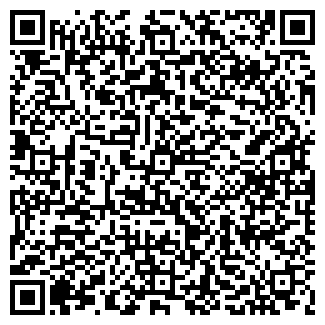 QR-код с контактной информацией организации 36,6