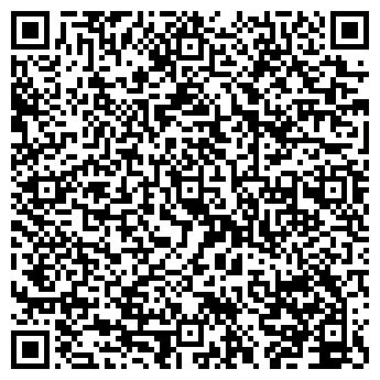 QR-код с контактной информацией организации ПРЕДПРИЯТИЕ КАЙРОС