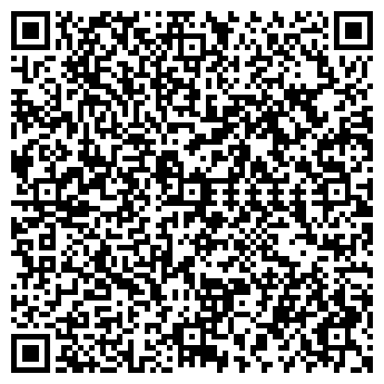 QR-код с контактной информацией организации ALCOWEB