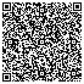 QR-код с контактной информацией организации ЕКАТЕРИНОДАР, ЗАО