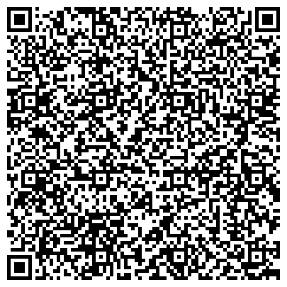 QR-код с контактной информацией организации ФОНД РАЗВИТИЯ ТОВАРОПРОИЗВОДСТВА И ПОДДЕРЖКИ МАЛОГО ПРЕДПРИНИМАТЕЛЬСТВА НА КУБАНИ РЕГИОНАЛЬНЫЙ