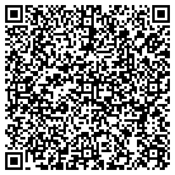 QR-код с контактной информацией организации TRUSTOPEN, KUBANTREND
