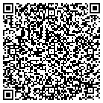 QR-код с контактной информацией организации АВТОСТ МГСА