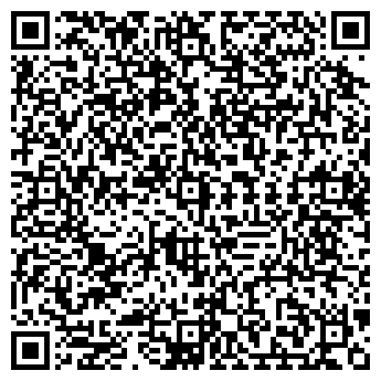 QR-код с контактной информацией организации ПРЕСТИЖ