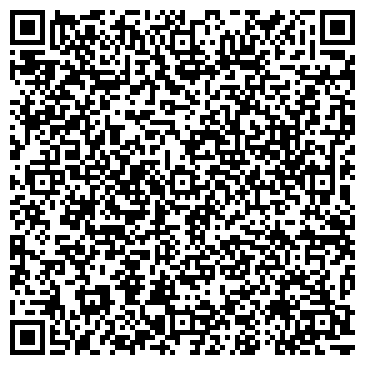 QR-код с контактной информацией организации Юридическая фирма «Содействие»