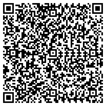QR-код с контактной информацией организации МИРАЖ-93, ООО