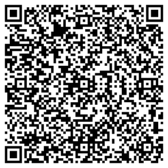 QR-код с контактной информацией организации ПРОДУКТЫ