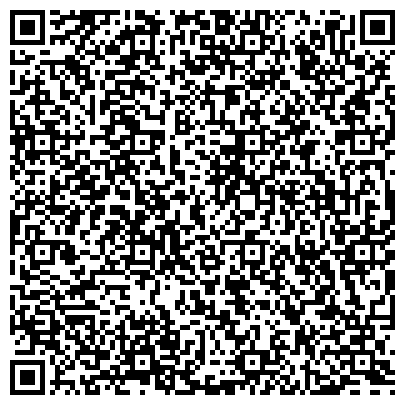 QR-код с контактной информацией организации «АльфаСтрахование»