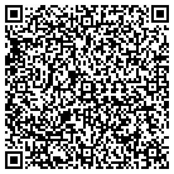 QR-код с контактной информацией организации БАУМАСТЕР, ООО