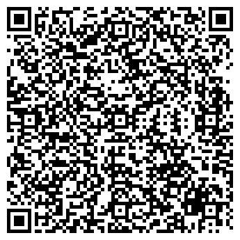 QR-код с контактной информацией организации КУБАНЬ GSM, ЗАО