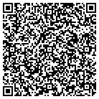 QR-код с контактной информацией организации INCITY