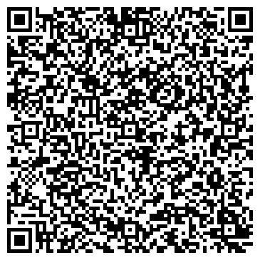 QR-код с контактной информацией организации Международный аэропорт Краснодар