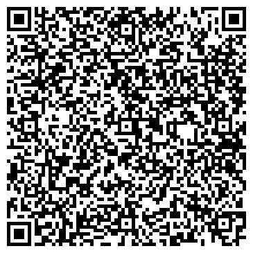 QR-код с контактной информацией организации ООО «ГЕО Инвест-Информ»