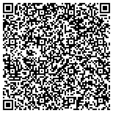 QR-код с контактной информацией организации ОБЩЕСТВЕННО-ИНФОРМАЦИОННЫЙ ЦЕНТР Г. КРАСНОДАРА, МУ