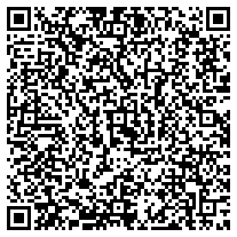 QR-код с контактной информацией организации ЮГИНФОРМИНФЕСТ, ООО