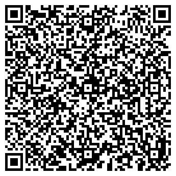 QR-код с контактной информацией организации ТЕРМ-МАСТЕР, ООО