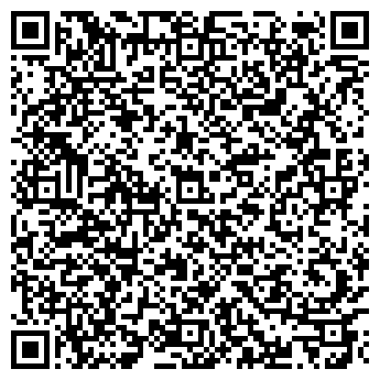 QR-код с контактной информацией организации ООО «Кубань - ТБО»