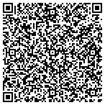 QR-код с контактной информацией организации ООО «Альянс-Тур»