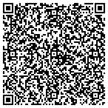QR-код с контактной информацией организации Автопрокат №1
