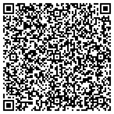QR-код с контактной информацией организации ОБЩЕСТВО САДОВОДОВ И ОГОРОДНИКОВ ЗАПАДНОГО ОКРУГА
