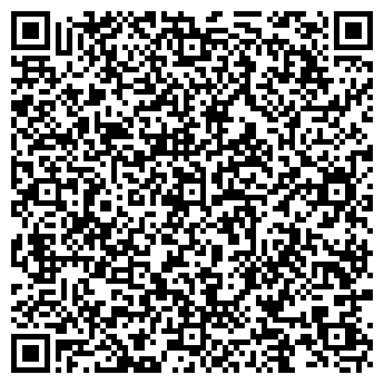 QR-код с контактной информацией организации ОАО Сулинский щебеночный завод