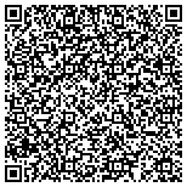 QR-код с контактной информацией организации ООО Тимашевский маслозавод «Сахиби»